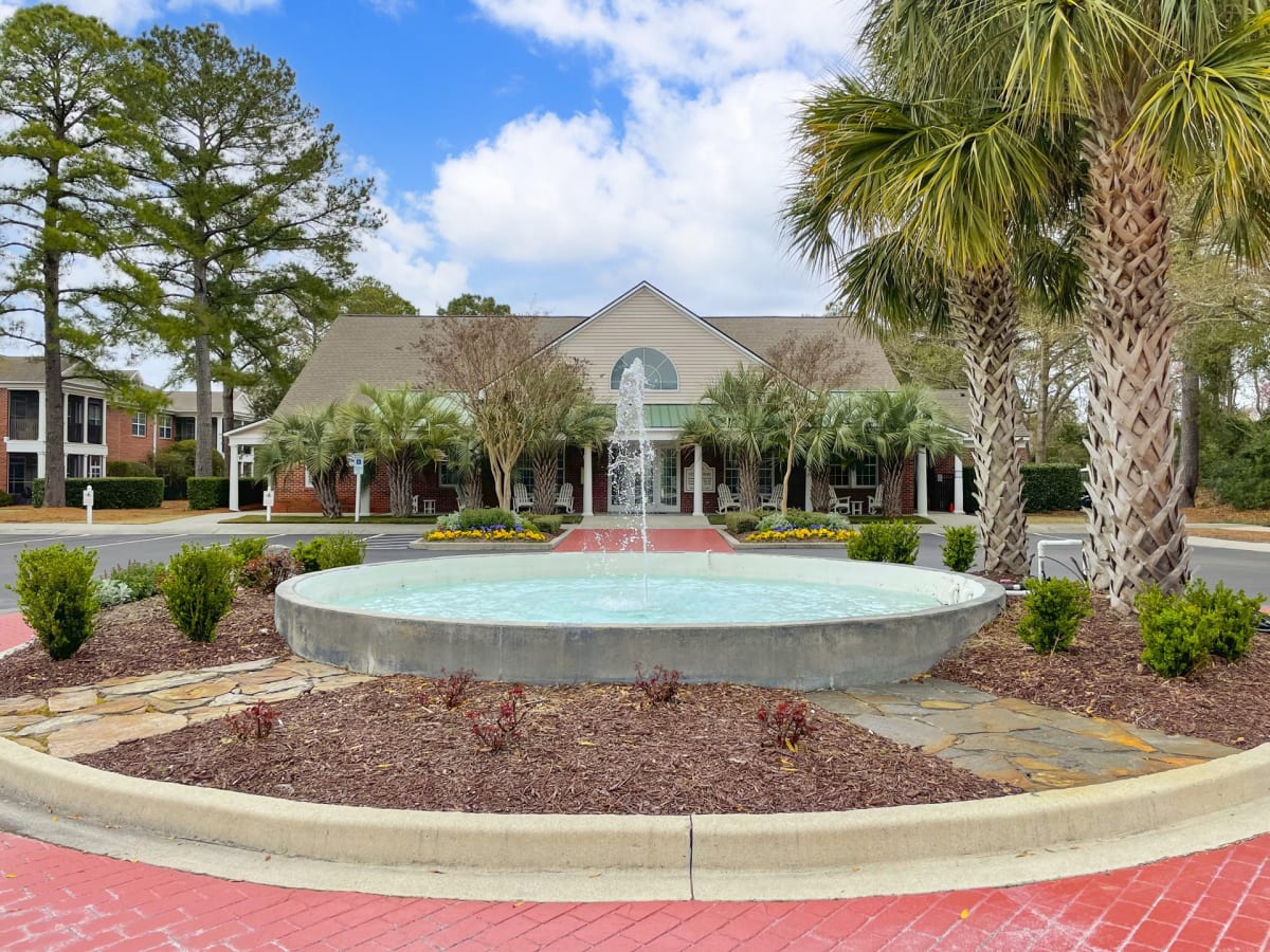 Barclay Place Apartments Wilmington Nc
